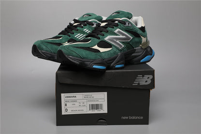 NB 9060 Verde Branco - V2