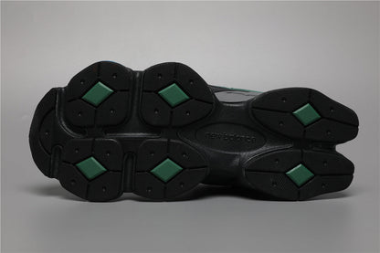 NB 9060 Verde Branco - V2