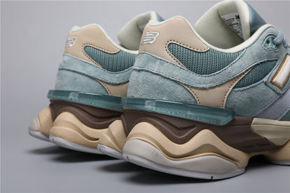 NB 9060 Bleu brume