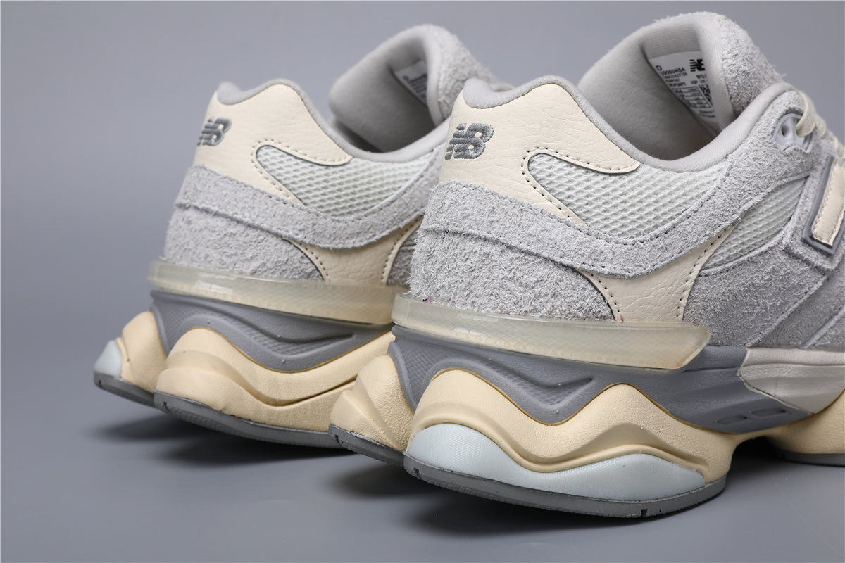 NB 9060 Cinza Branco