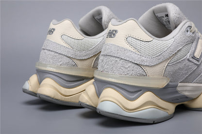 NB 9060 Cinza Branco
