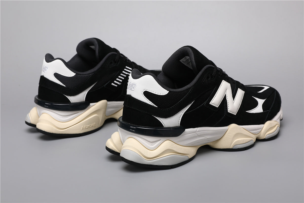 NB 9060 Noir Blanc