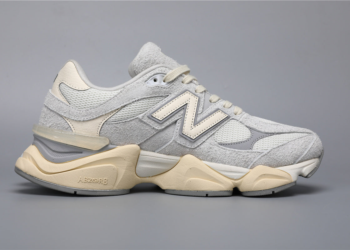 NB 9060 Cinza Branco