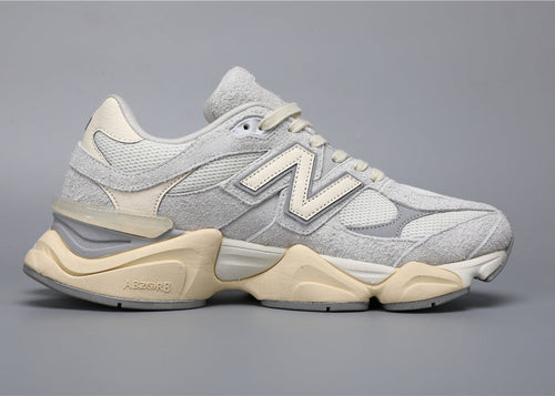 NB 9060 Cinza Branco