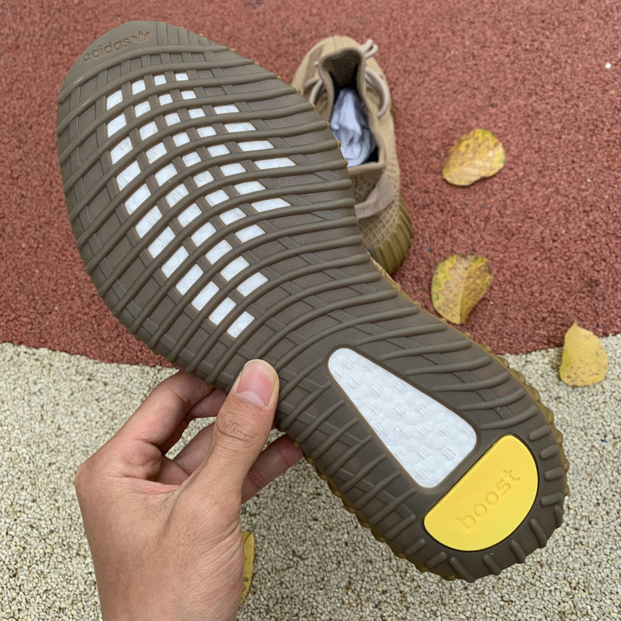 YEEZY BOOST 350 V2 "Terra"