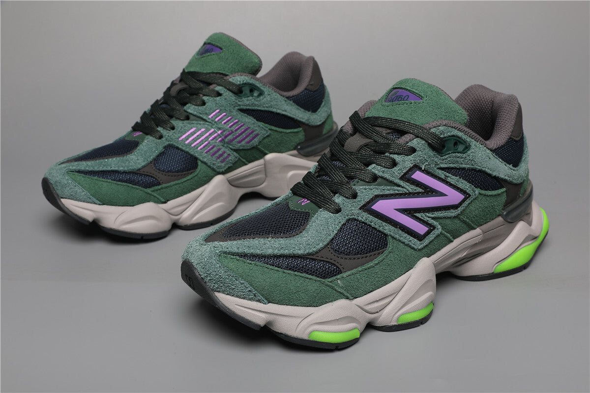 NB 9060 Verde Albastru