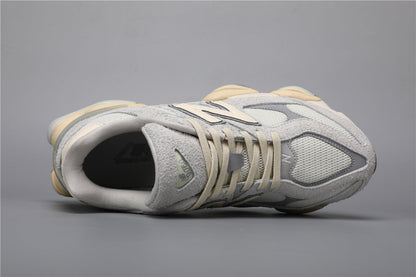 NB 9060 Cinza Branco