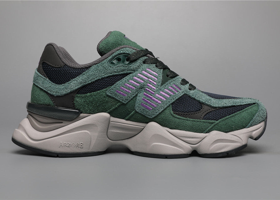 NB 9060 Verde Albastru