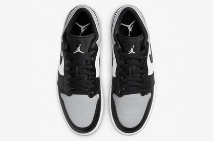 AJ 1 Low ‘Shadow Toe’