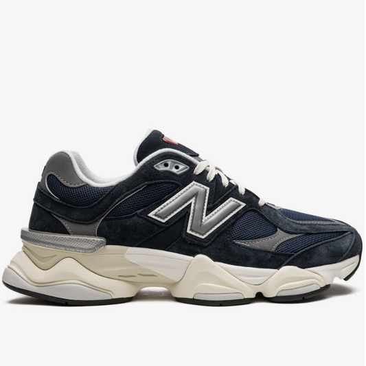 baskets 9060 'Blue'