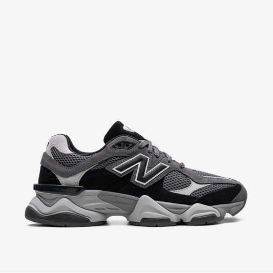 baskets 9060 'Black/Castlerock'