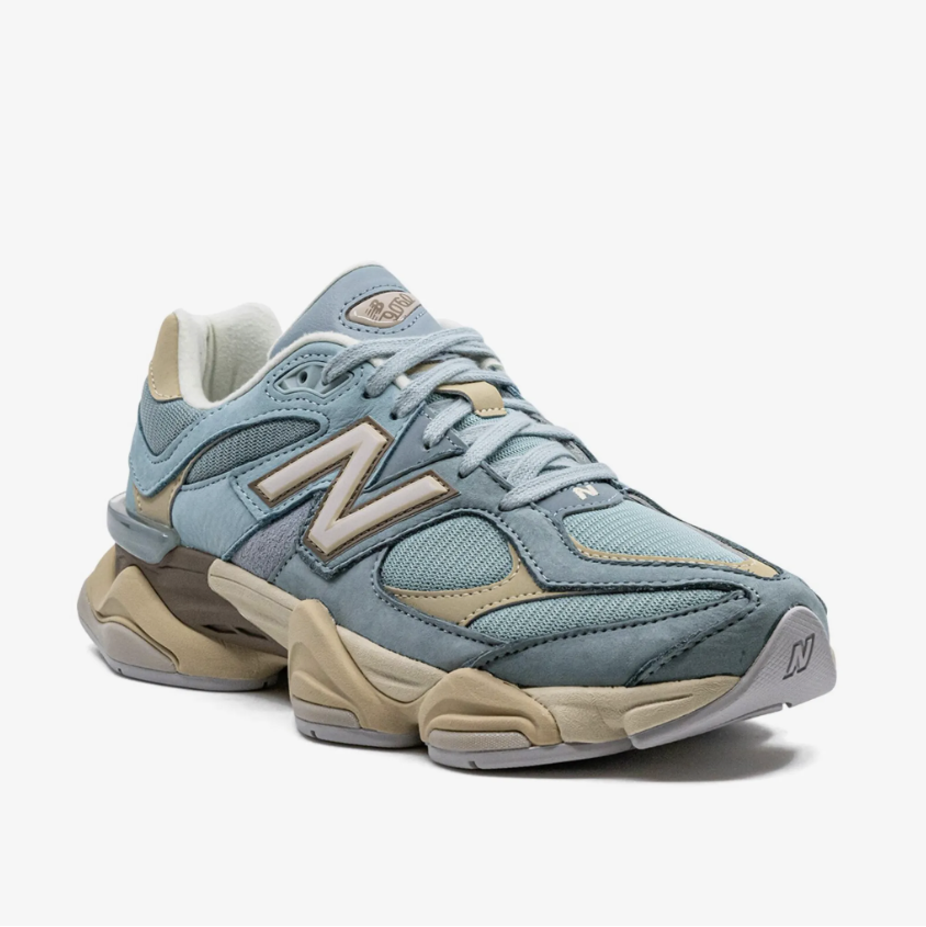baskets 9060 'Blue Haze'