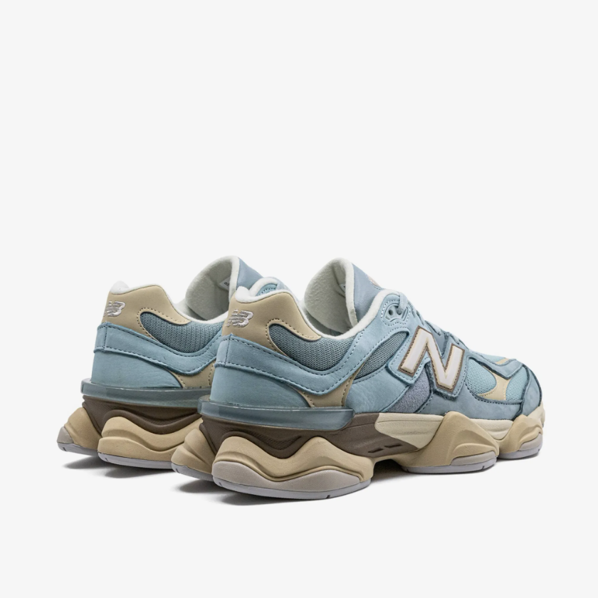 baskets 9060 'Blue Haze'