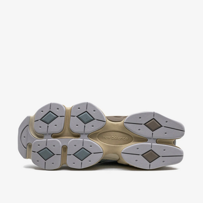 baskets 9060 'Blue Haze'