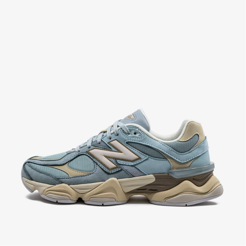 baskets 9060 'Blue Haze'