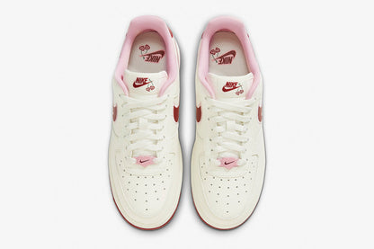 Dame Heart Edition Low-Top Court Sneaker (2023)