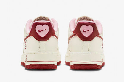 Dame Heart Edition Low-Top Court Sneaker (2023)