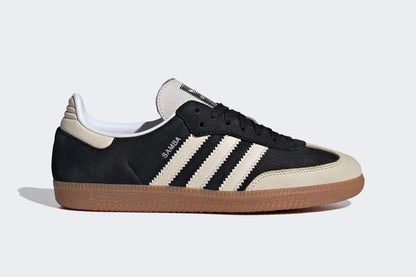Wmns Samba OG 'Black Wonder White'