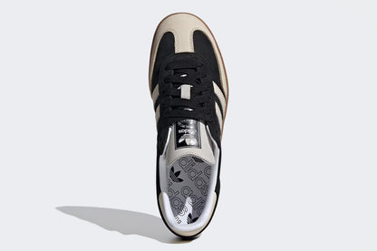 Wmns Samba OG 'Black Wonder White'