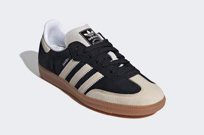Wmns Samba OG 'Black Wonder White'