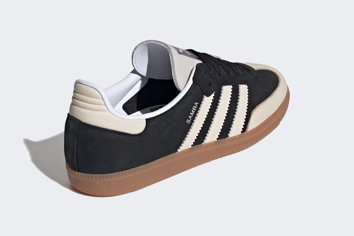 Wmns Samba OG 'Black Wonder White'