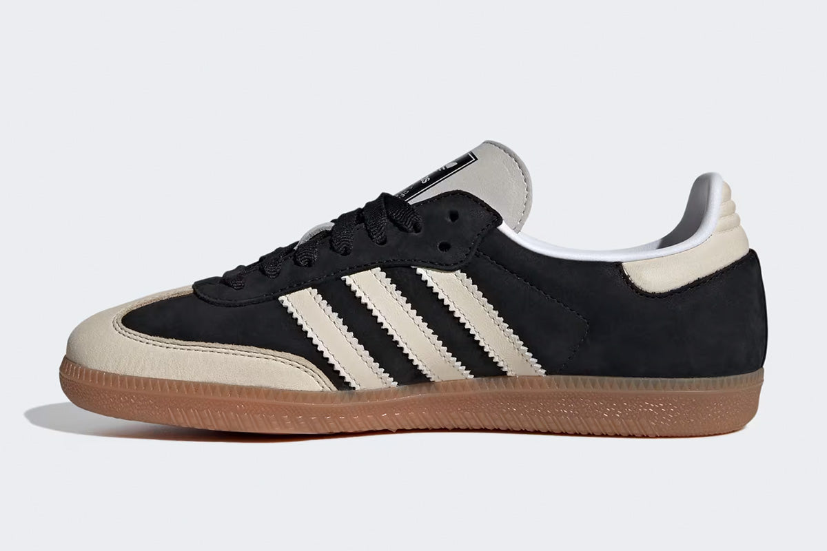 Wmns Samba OG 'Black Wonder White'