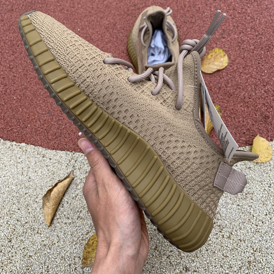 YEEZY BOOST 350 V2 "Terra"