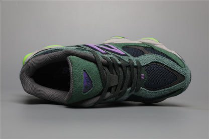NB 9060 Verde Albastru