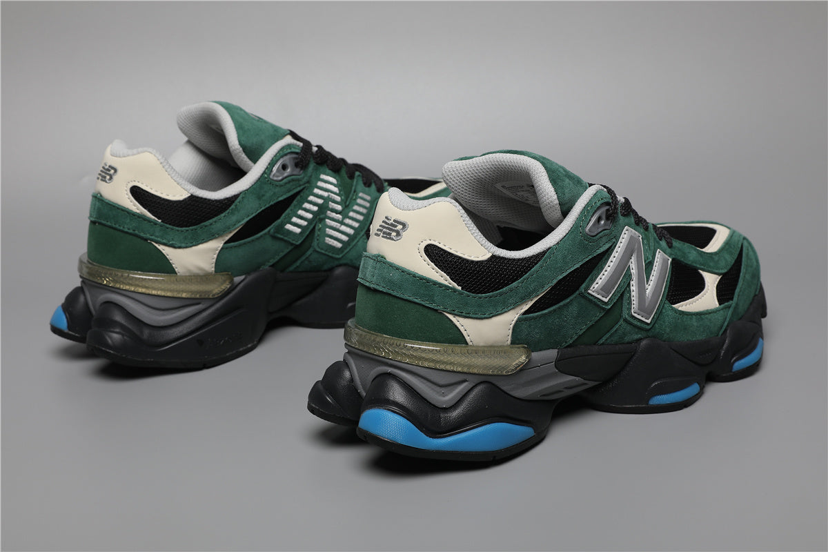 NB 9060 Verde Branco - V2