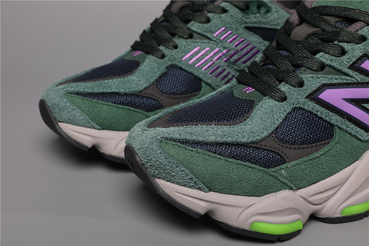 NB 9060 Verde Albastru