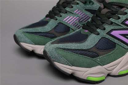 NB 9060 Verde Albastru