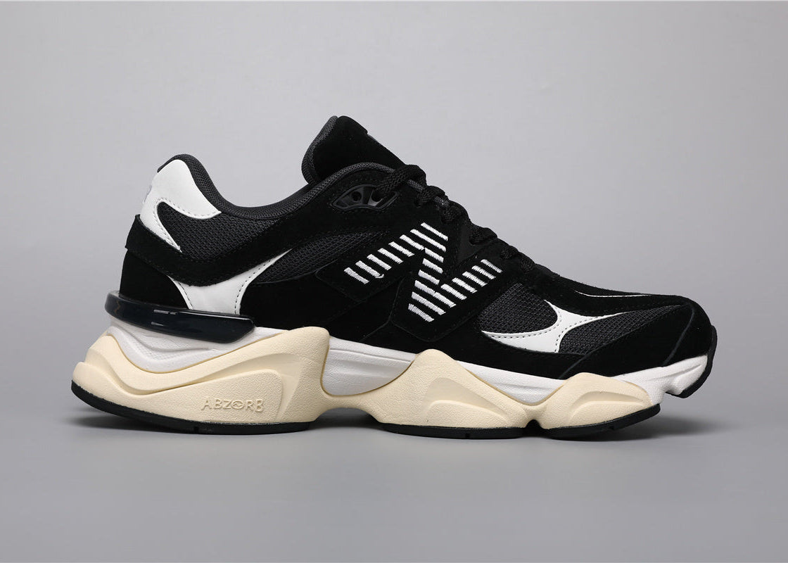 NB 9060 Noir Blanc