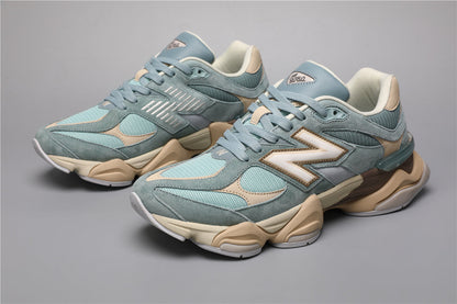 NB 9060 Bleu brume