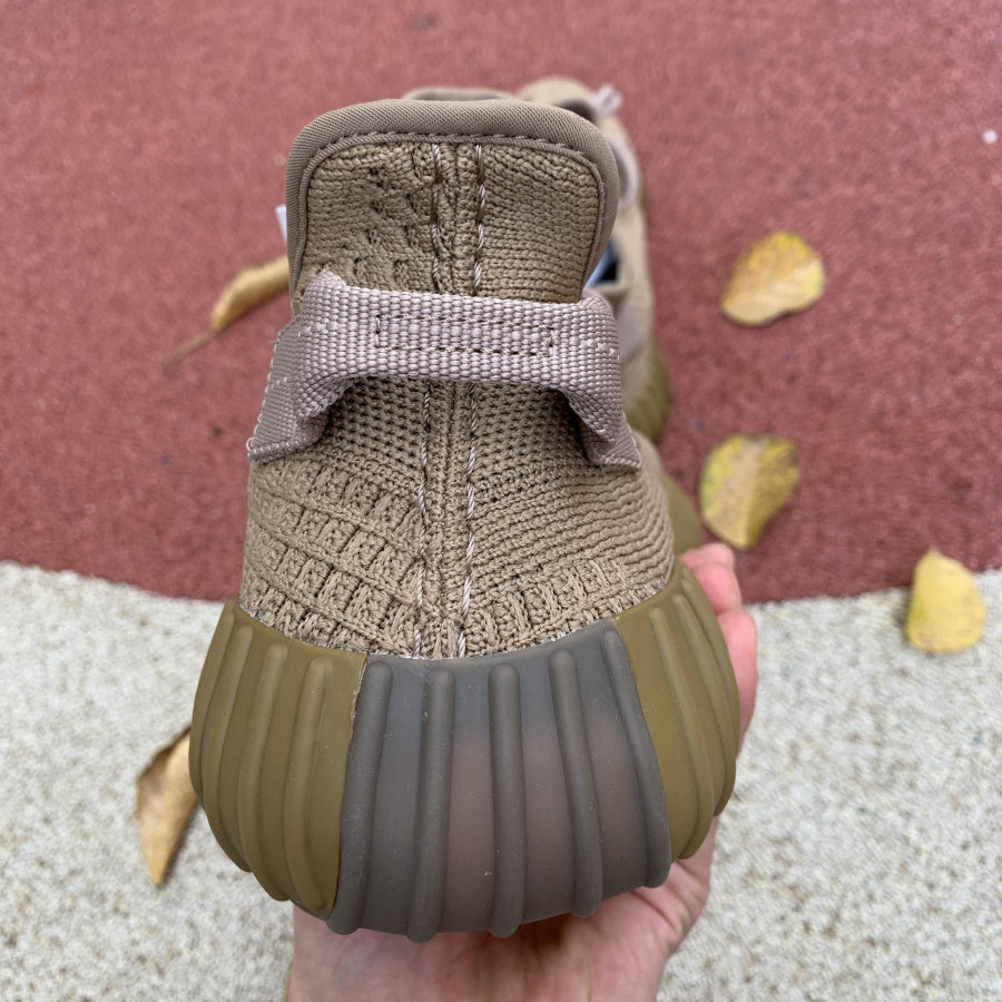 YEEZY BOOST 350 V2 "Terra"