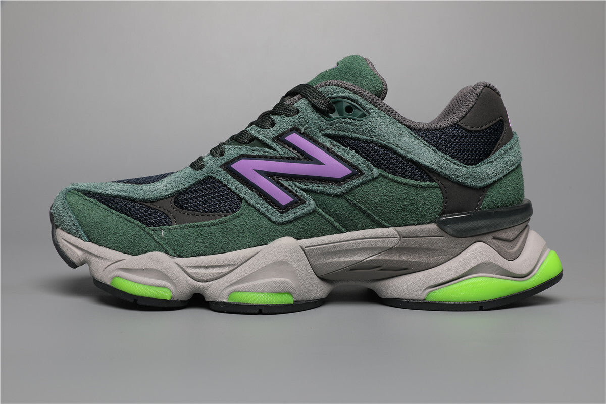 NB 9060 Verde Albastru