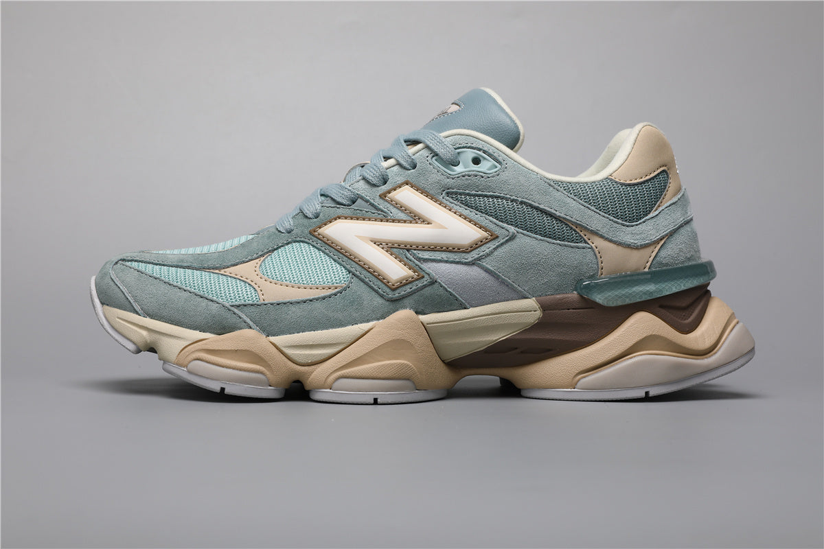 NB 9060 Bleu brume