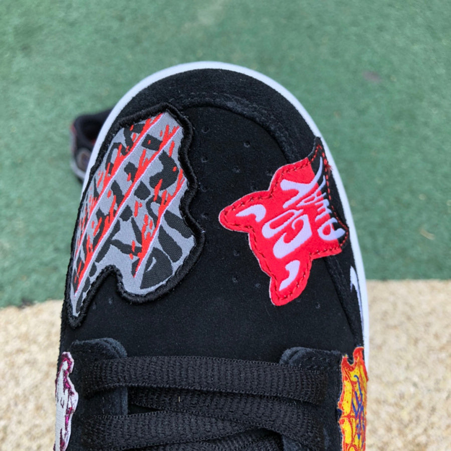 Nike SB Dunk Low Neckface – coutely