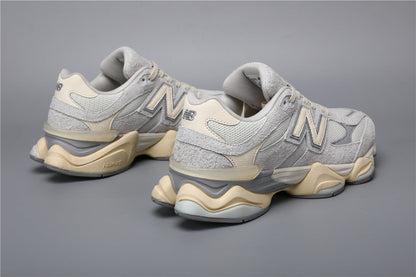 NB 9060 Cinza Branco