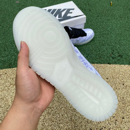 Nike Dunk Low « Fragment Design » 