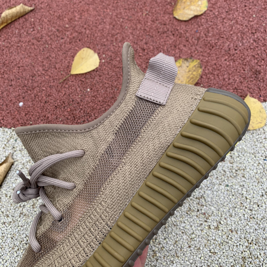 YEEZY BOOST 350 V2 "Terra"