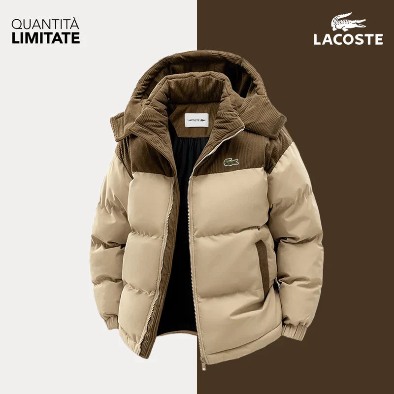 LC Heritage Jacket (Clearance)